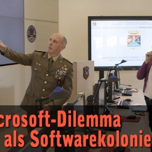 DOKU+COMPUTER+WINDOWS+ABHÖREN: Microsoft-Software: Safe for Europe? (DE 2018)
