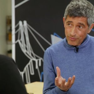 DOKU+ROBOTER+KI+AI: Der große Umbruch - Wie Künstliche Intelligenz unseren Alltag verändert (ARD/WDR 2019)