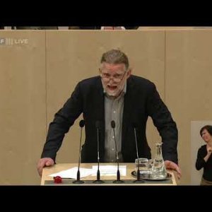 Alfred J.  Noll LP über Sicherheit und Terrorismus - YouTube