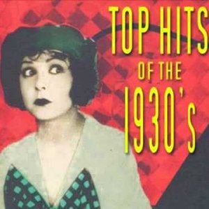 SWING+LADY+BALLADE: Anne Lenner & Carroll Gibbons - I'll Never be the Same (UK 1934)