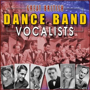 SWING+LADY+BALLADE: Anne Lenner & Carroll Gibbons - Just for the Fun of It (UK 1940)