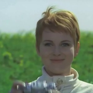 FEMALE+VOCALISE+OST+SOUND-TRACK+BALLADE: Stelvio Cipriani - Mary's Theme (IT 1969)