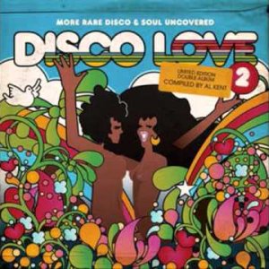 POP+DISCO: Aged In Harmony - I Feel Like Dancin (US 1978)