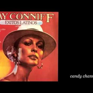 POP+CHOR+EASY-JAZZ+LATIN: Ray Conniff - Exclusivamente Latino (US 1980) (full album)