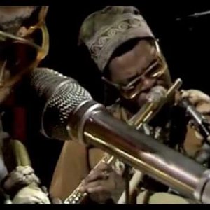 JAZZ+FLUTE+VOCALISE+INSTRUMENTAL: Roland Kirk - Serenade To A Cuckoo LIVE (US 1961/1972)