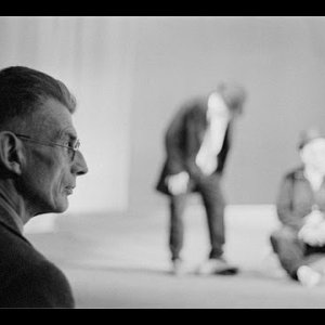 DOKU+IN MEMORIAM+BIO: Samuel Beckett - Ein Portrait 1/2 (SWR/ARTE 2006)