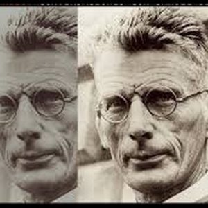 DOKU+IN MEMORIAM+BIO: Samuel Beckett - Ein Portrait 1/2 (SWR/ARTE 2006)