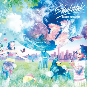 POP+DANCE+SOUL+FEMALE: Shakatak - So High (UK 2011)