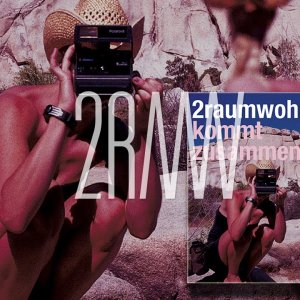 POP+ELECTRONICA: 2rAUmwOHNUNG - Bleib geschmeidig (DE 2001)
