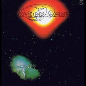 INSTRUMENTAL+GUITAR+AUSTRO+PROG+SYNTH+POP: Orange Power - It's All Love (AT 1977)