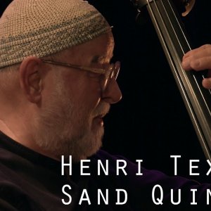 JAZZ+MODERN: Henri Texier Sand Quintet - Amir (Live @ Le Triton 1976/2018)