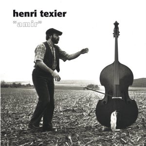JAZZ+PROG+FOLK+VOCALISE: Henri Texier - Le piroguier (FR 1976)