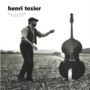 JAZZ+PROG+FOLK+VOCALISE: Henri Texier - Homme rouge (FR 1976)