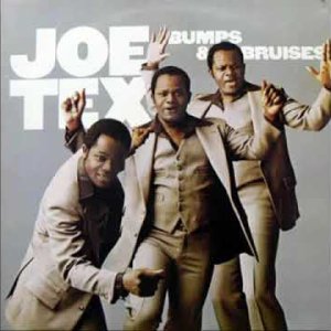 SOUL+DISCO+DANCE+GROOVE+POP:  Joe Tex - Bumps & Bruises (US 1977) Full Album Vinyl