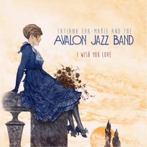 SWING+GIPSY+MANOUCHE: Avalon Jazz Band - Collection Music (FR/US 2019)
