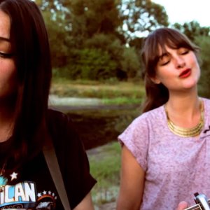 LIVE+FOLK+POP+FEMALE+SISTERS: The Staves - In the Long Run (UK 2013)