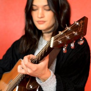 FOLK+POP+BALLADE: The Staves - Chicago (Sufjan Stevens) (UK 2015)