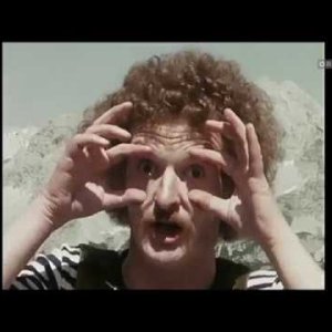 FILM+SATIRE+MUSIK+HÖRSPIEL: Werner Pirchner (1940-2001) & Christian Berger - Der Untergang des Alpenlandes Part One