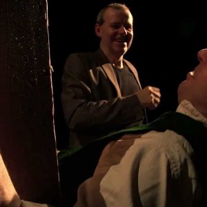 VOLXMUSIK+CHORAL+THEATER+SATIRE: Das Unterösterreich 3 - Stille im Tal (AT 2011)