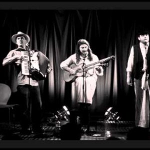 VOLXMUSIK+AUSTRO+POP+COVER: Kollegium Kalksburg Trio - Ruaf mi ned an (Danzer) (AT 2004)