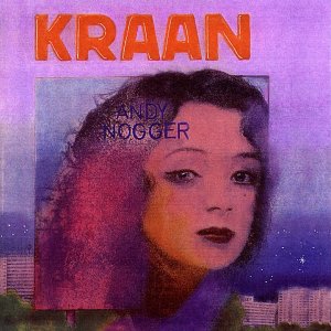 KRAUT+ROCK+PROG: Kraan - Son Of the Sun (DE 1974)