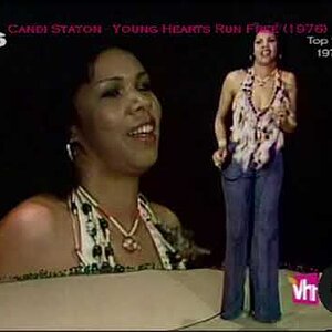 POP+SOUL+GROOVE+DISCO+DANCE: Candi Staton - Young Hearts run free (US 1976)
