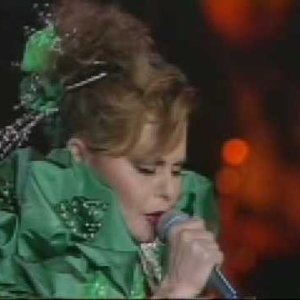 POP+FOLK+LATIN+SPANIEN+FEMALE+DRAMA+KITSCH: Rocio Durcal - Amor Eterno (ES 2005)