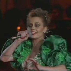 POP+FOLK+LATIN+SPANIEN+FEMALE+DRAMA+KITSCH: Rocio Durcal - Con todo Y mi Tristeza (ES 2005)