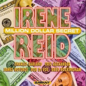 JAZZ+SWING+BEBOP:  Irene Reid - Big Fat Daddy (US 1997)