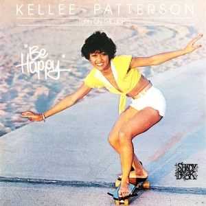 SOUL+FUNK+DISCO+FEMALE: Kellee Patterson - If it don't fit don't force it (US 1977)