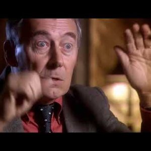 DOKU+BIO+POLITIKER+AFRIKANISCHE IMMIGRATION=TOD EUROPAS: John Enoch Powell (1912-1998)  - Rivers of Blood (BBC 2008