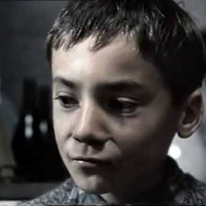 HEIMATFILM+DRAMA+AUTOBIOGRAFIE:  Schöne Tage - Innerhofer (AT 1981)