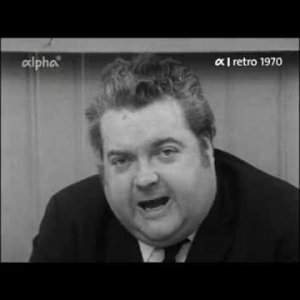 TV-SERIE+SATIRE: Helmut Qualtinger - "Die Berufe des Herrn K" @ Idealisator | Waffenhändler (Teil 4/6) (BR 1970)