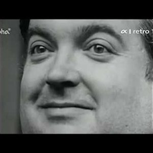 TV-SERIE+ARBEITS-SATIRE: Helmut Qualtinger "Die Berufe des Herrn K" @ Werbeberater (Teil 1/6) (BR 1970)