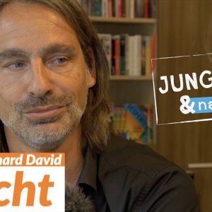 INTERVIEW+BUCH: Neues von Richard David Precht - Jung & Naiv: Folge 421 (DE 2019)