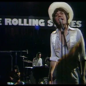 LIED+FOLK+POP: The Rolling Stones - Angie (UK 1973)