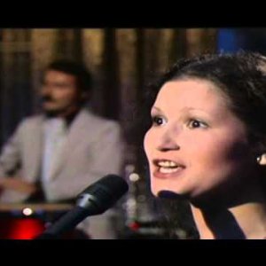 FEMALE+LIED+BIG BAND+JAZZ: Jasmine Bonnin - Ich will es eben manchmal wissen (DE 1979)