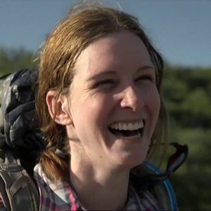 DOKU+USA+WANDERWEG: Trekking Tour im wilden Westen - Zu Fuß auf dem Pacific Crest Trail (ARD 2014)