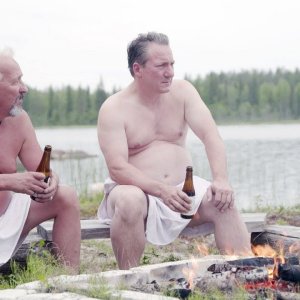 DOKU+REISE+SCHWEDEN: Der kleine Staatsbesuch - Palfrader bei den Schweden (ORF 2018)