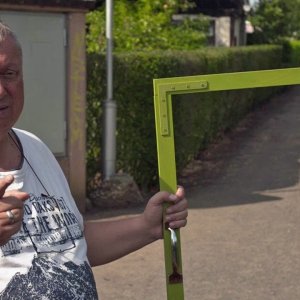 DOKU+LEBENSART+SCHREBERGARTEN+LEIPZIG: Jenseits der Hecke - Clash der Generationen im Kleingarten (SPIEGEL TV + ARTE Re: 2018)