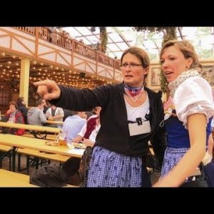 DOKU+OKTOBERFEST+ALKOHOLISMUS(S)+DEKADENZ+EXZESS: 7 Tage - Oktoberfest (DE 2015)