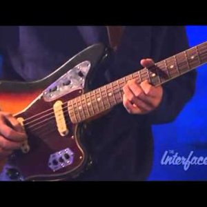 POP+GUITAR+INDIE: Deerhunter - Desire Lines (Live on the Interface) (US 2010)