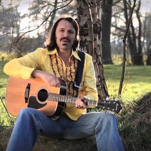 LIEDER+SCHLAGER+SATIRE+HUMOR: Christian Steiffen - Selbstmitleid (DE 2013)