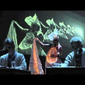 TALKING+MUSIC+HÖRBILD+GESCHICHTEN+ART: Robert Ashley - Therapy (from Celestial Excursions) (US 2004)