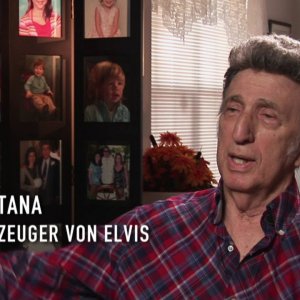IN-MEMORIAM+DOKU: Trude Forsher - Elvis und das Mädchen aus Wien (ORF 2017)