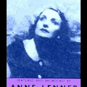 SWING+LADY+BALLADE: Anne Lenner & Carroll Gibbons - How Am I Gonna Keep The News From Mother? (UK 1935)