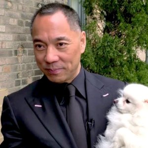 DOKU+CHINA+REGIME: China: Wo Milliardäre verschwinden … (ARTE 2019)