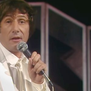 LIED+KENNMELODIE+SATIRE: Udo Juergens - Vielen Dank fuer die Blumen (Show '82 - Lust am Leben 16.12.1982)