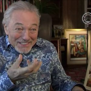 IN MEMORIAM+BIO: Karel Gott - Ein Leben für die Musik zum 80.ten Geburtstag (DE 2019)