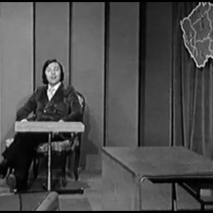 IN MEMORIAM+POP+SCHMALZ: Karel Gott (1939-2019) - Vltava / Die Moldau (CZ 1971)